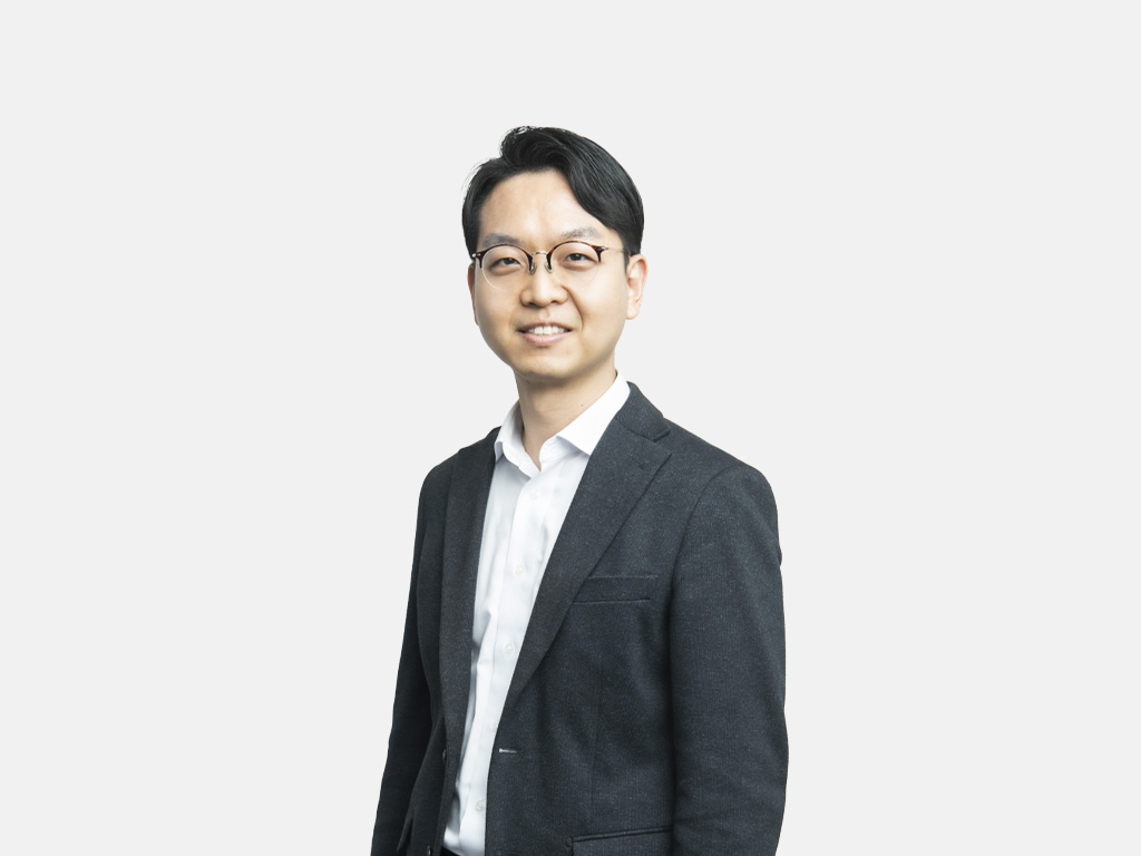 ByeongJin Kim