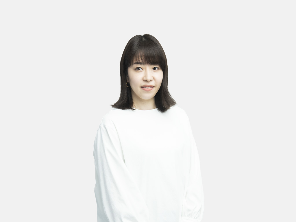 林 治恵