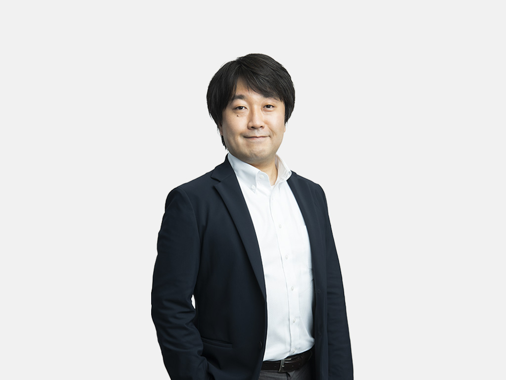 新津 啓司