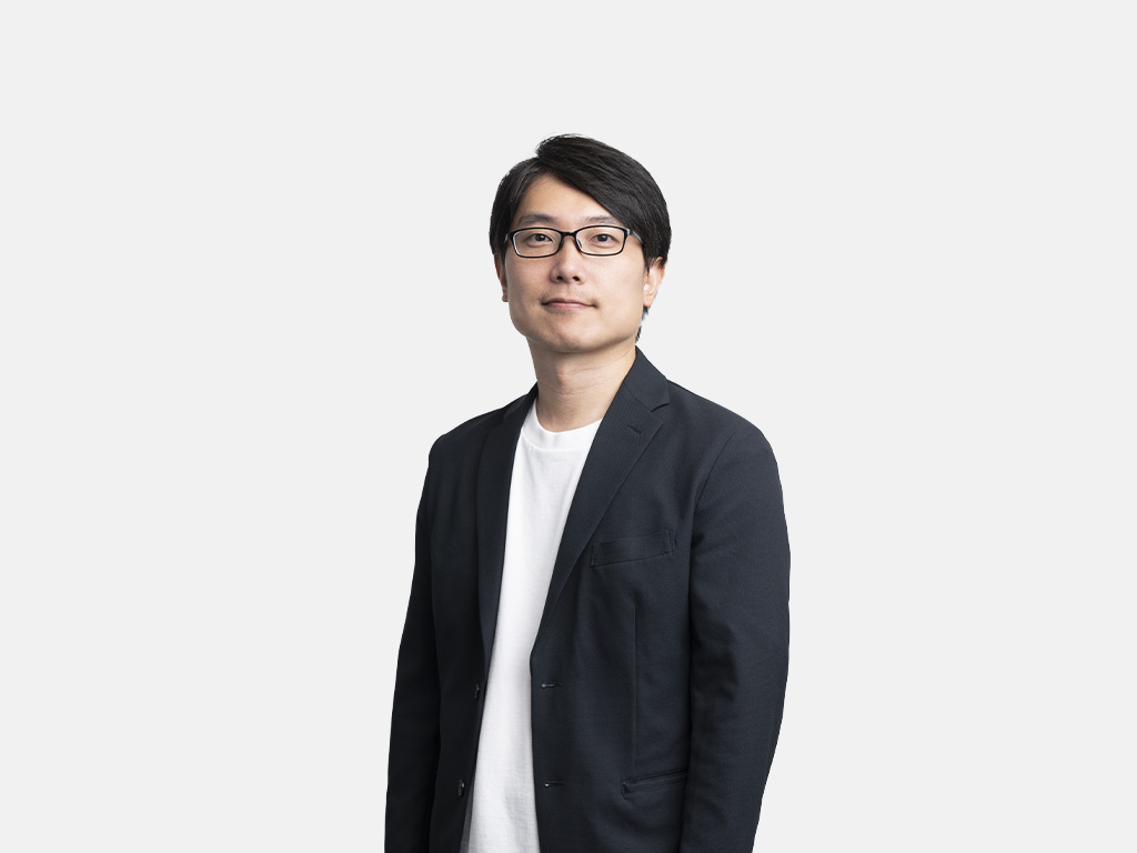 清藤 亮