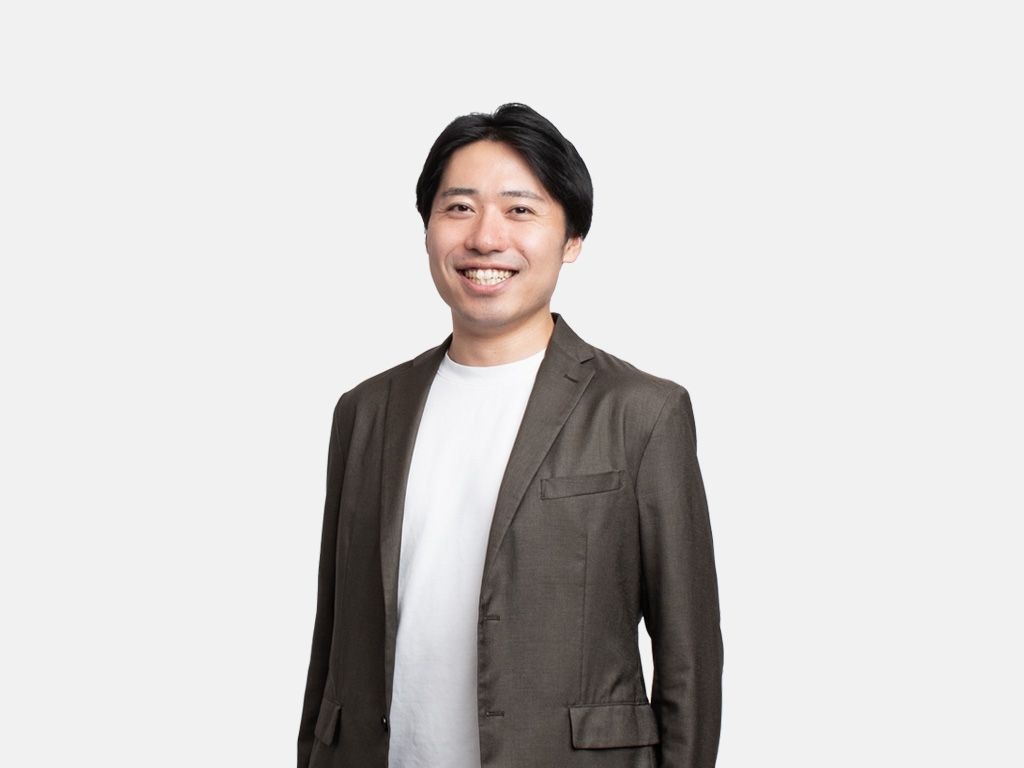 竹内 龍太