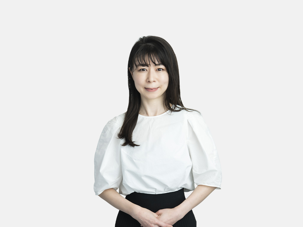 山岸 紗由理
