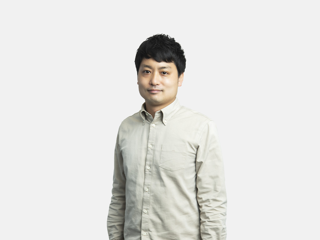 髙岡 昇平